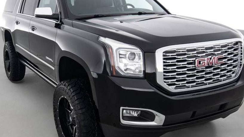 GMC YUKON XL 2019 1GKS2HKJ6KR173273 image